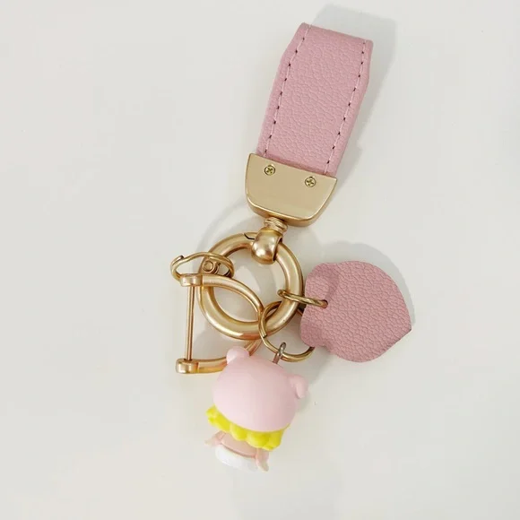 POP MART Dimoo Keychain Accessory - Picture 2 of 2